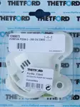 Thetford pumpun pidin C200CW - Kasettikäymälöiden varaosat - 833 - 2