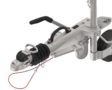 Työntöjarru knott KFG 27 Z 2700KG vetopää - Knott - 25593 - 1