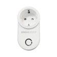 BrightZero Smart Plug - AKUT, LATAUS, AKUN VALVONTA - 25853 - 2
