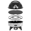 Brunner kaasugrilli Devil BBQruiser HT 30 - GRILLIT JA TARVIKKEET - 24783 - 4