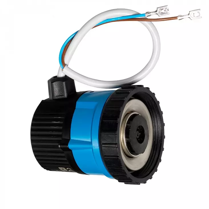 Alde sähkölämmittimen moottori 230 V lämmittimiin 2772901 ja 921 - Alde sähkölämmittimet, vedenlämmittimet - 16733 - 1