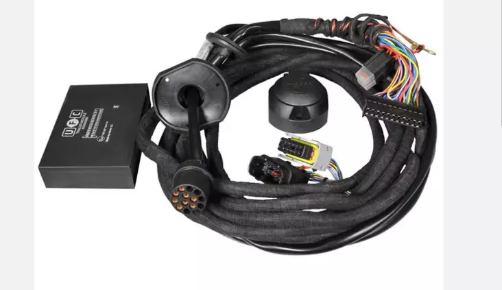 BusBiker sähkösarja (alkaen 7/2021) - BusBiker - 18233 - 1