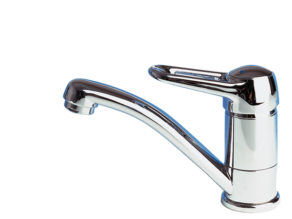 Comet vipusekoitushana Dauphin, kromi, letkuliitos, sovitesarja, JG - Hanat Comet - 23283 - 1