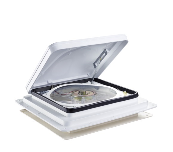 Dometic Kattoluukku FanTastic Vent 3350 - Kattoluukut ja osat - 16173 - 1