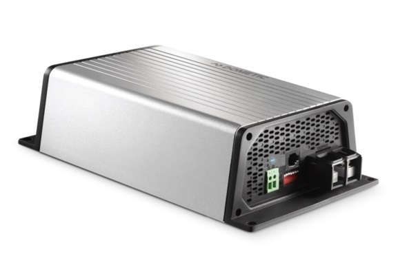 Dometic Latausmuunnin PerfectPower DCC 1212-40 12V,20A, EURO 6 ajoneuvoihin - Akut, laturit, akun valvonta - 11893 - 1