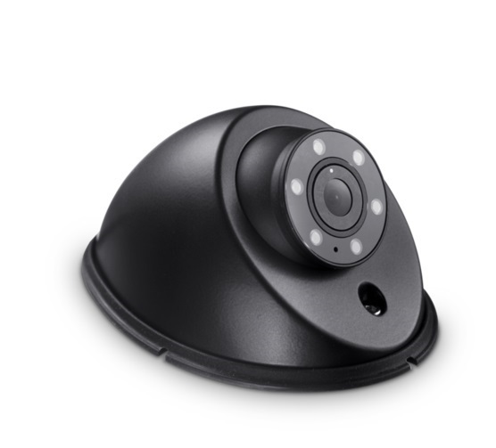 Dometic Peruutuskamera PerfectView CAM 18 Pallovärikamera, musta, 140° - Navi, peruutuskamerat - 12313 - 1