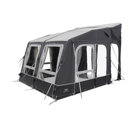 Dometic drive-away-teltta Rally Air 330 All season - Matkailuautoteltat Dometic / Kampa - 12993 - 1