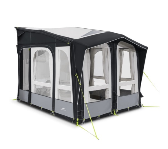 Dometic etuteltta Club Air Pro 260 M - Matkailuvaunuteltat Dometic / Kampa - 18243 - 1