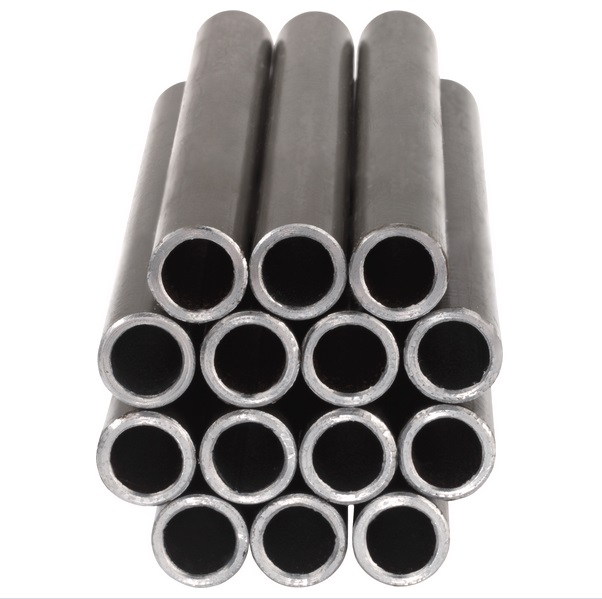 Gok kaasuputki 8x1mm, teräs, toimitetaan 3,00m kankina - Kaasujärjestelmän tarvikkeet - 21383 - 1