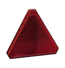 Heijastinkolmio 32.0006.200 - HOBBY VARAOSAT - 16363 - 1