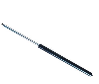 Kaasujousi 750newton kierre päät 8mm 460mm isku 200mm - Kaasujouset/silmukat - 17533 - 1