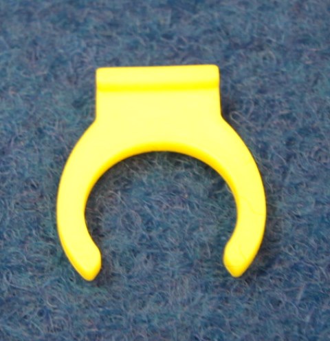 Lukkorengas 15mm liittimiin 15mm liittimiin - MUUT VESIJÄRJESTELMÄN OSAT - 463 - 2