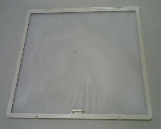 MPK hyttysverkko 40x40 - Kattoluukut ja osat - 153 - 1