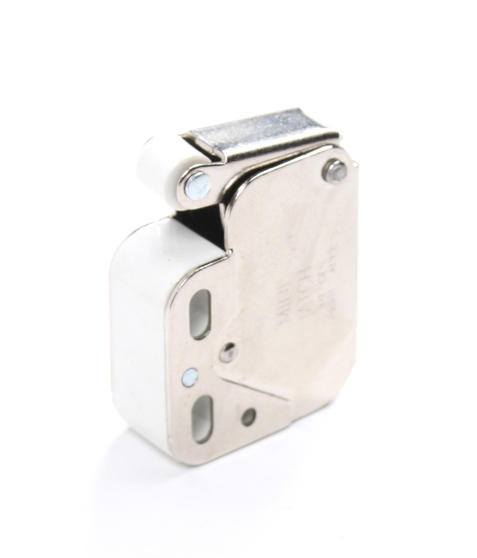 Painettava rullalukko + vastakappale - KALUSTEIDEN TARVIKKEET - 1433 - 1