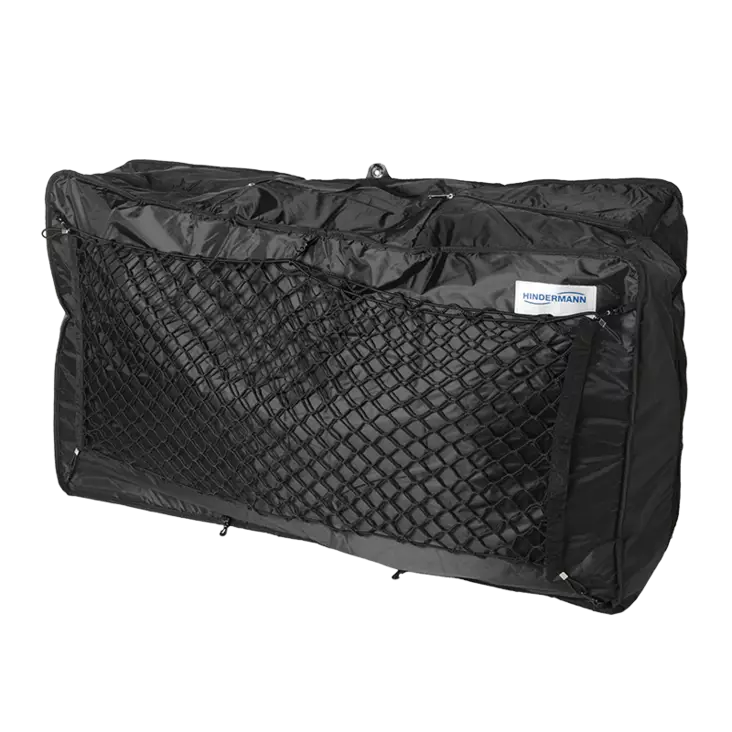 Säilytyslaukku retkeilytavaroille Hinderman koko1160x300x660 - Muut koriosat - 16743 - 1