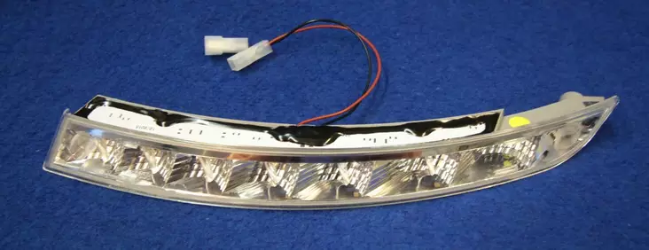 Seisontavalo vasen Premium - HOBBY VARAOSAT - 21393 - 1