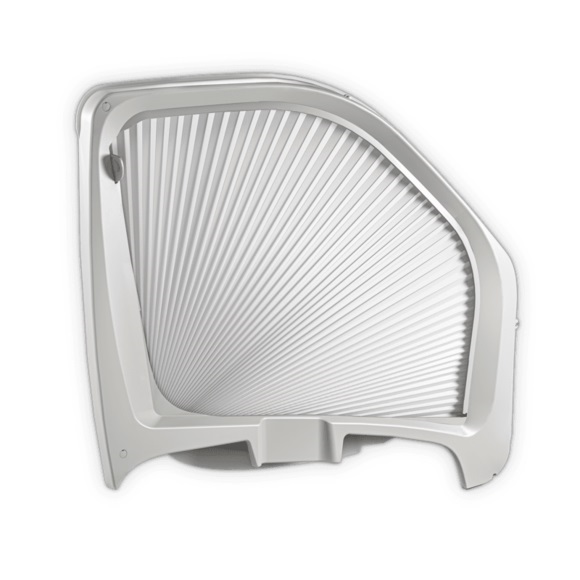 Sivulasien pimennysverhot SP 310 Ducato X290, Jumper, Boxer, 7/2021- - Ikkunat ja osat - 17033 - 1