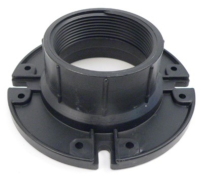 Thetford kaulus sisäkierteellä Electra Magic, musta - Electra Magic varaosat - 743 - 1