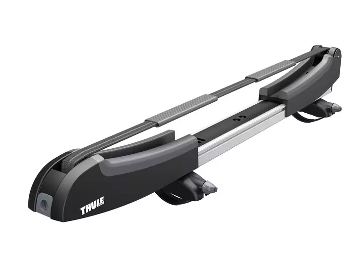Thule SUP-lautateline SUP Taxi XT - Kuljetuslaatikot, kanottitelineet - 10933 - 1