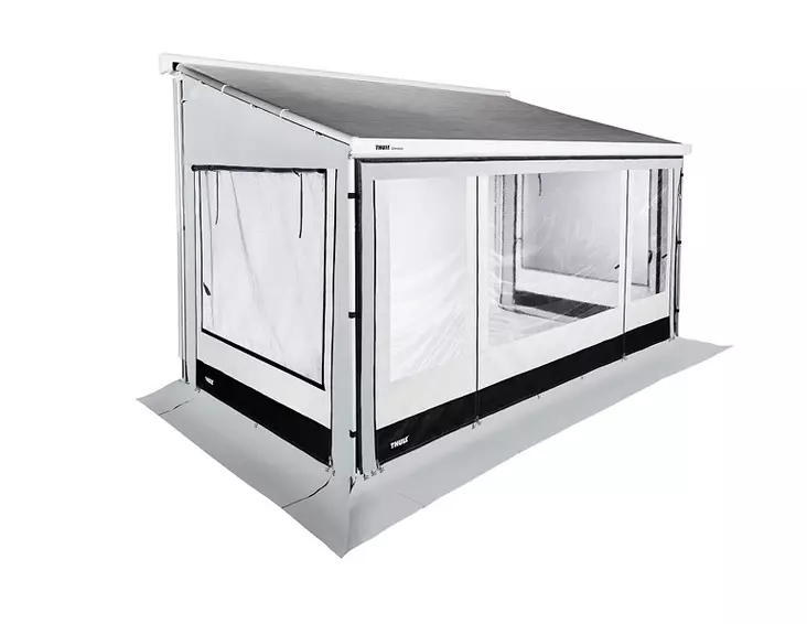 Thule etuseinä Residence G3 S-XL/6,00 m - Markiisien seinät ja sarjat Thule - 12523 - 1