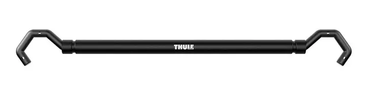Thule runkosovitin - Polkupyörätelineet ja varusteet - 12543 - 1