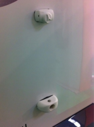 Thule sovitesarja Fiamma kiinnikkeisiin, Excellent, Elite G2 - Polkupyörätelineet ja varusteet - 18493 - 1