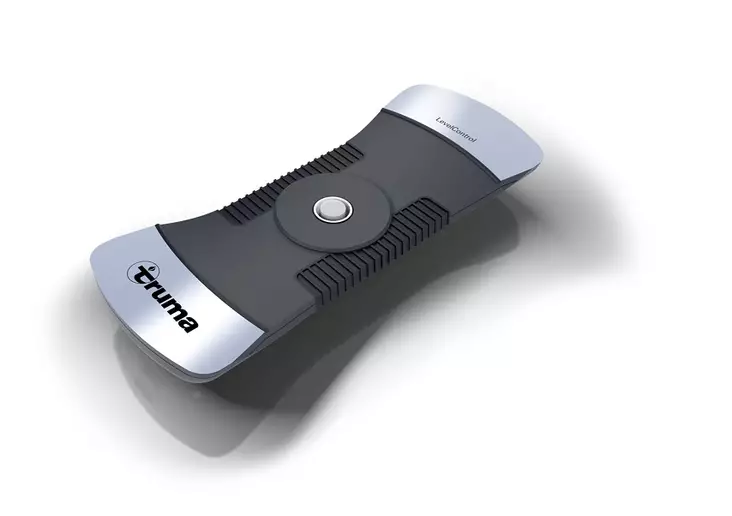 Truma LevelControl kaasunmittauslaite - Kaasujärjestelmän tarvikkeet - 13463 - 1