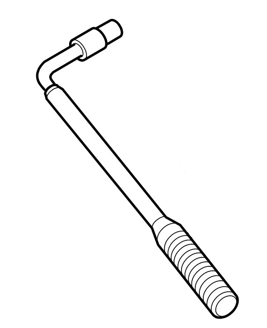 Truma kampi GO2 RH1 - Tarvikkeet ja varaosat Truma - 14893 - 1
