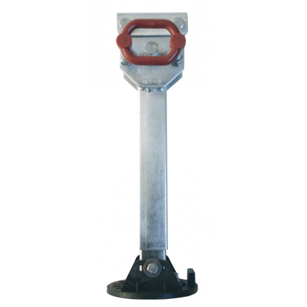 Tukijalka AL-KO Taittuva 500kg TukijalkaTaittuva 410-590mm - AL-KO - 10423 - 1