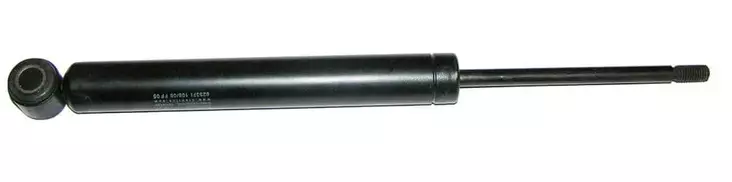 Vetopään iskunvaimennin Indespension Työntöjarru2000-3500kg mitat 390/260mm - Bpw/peitz/wap/indespension - 16663 - 1