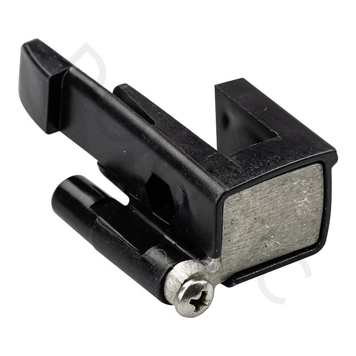 Dometic pidin, etupalkki - Markiisien varaosat Dometic - 24833 - 1