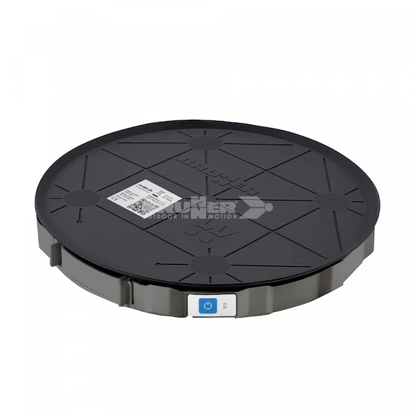 Brunner W8 SMART, kaasupullon tasonvalvontalaite - RETKEILY JA LEIRIYTYMINEN - 25843 - 1
