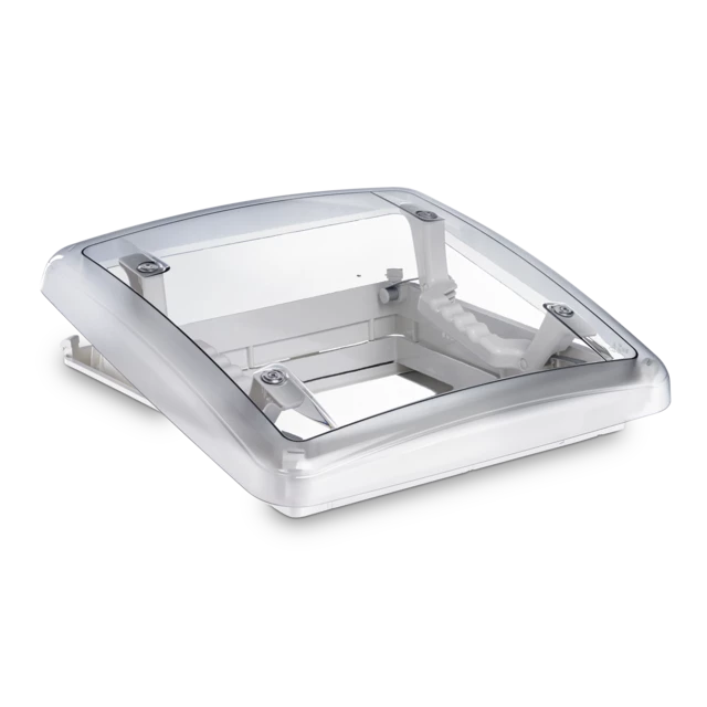 Dometic Kattoluukku Mini Heki S FL 400x400, 43-60 mm - Kattoluukut ja osat - 12743 - 1