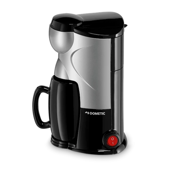 Dometic PerfectCoffee MC 01, Kahvinkeitin r, 12 V - Sähkötarvikkeita - 16023 - 1