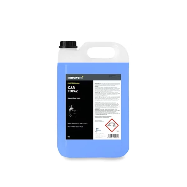 Innokem vahashampootiiviste Topaz, 5 l - PESUAINEET JA PINNOITTEET - 25063 - 1