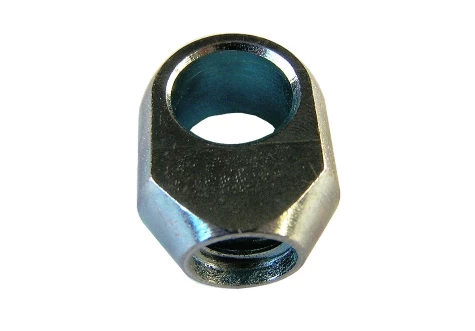 Kaasujousen silmukka m10,12x16 M10, 12x16, reikä 12,1 mm - Kaasujouset/silmukat - 10853 - 1