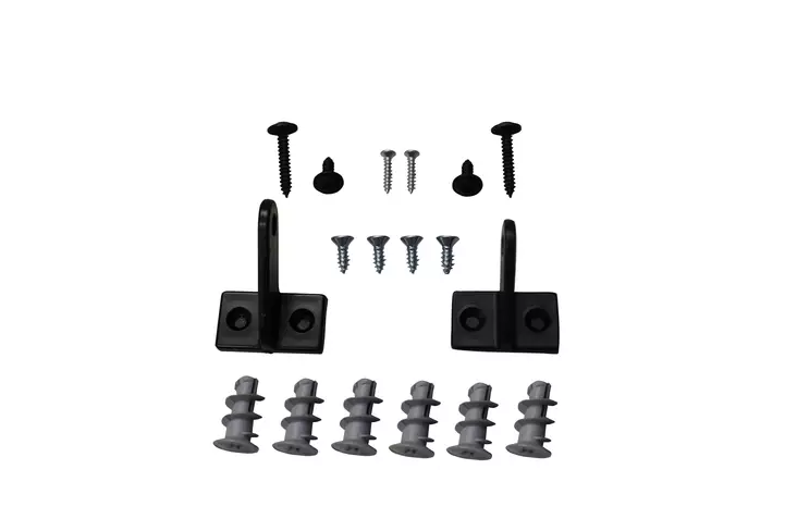 Remis tarvikesarja REMIfront, etuikkuna - Ikkunat ja osat - 23713 - 1