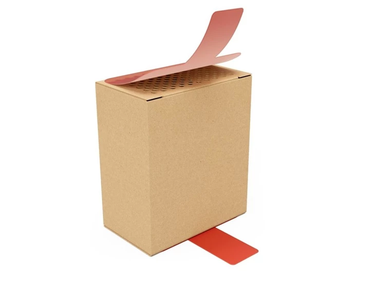 Thetford erottelevan käymälän suodatin S220/S260 - KÄYMÄLÄT - 24933 - 1