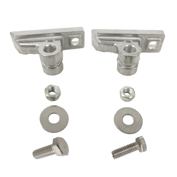 Thule joustovarren etukiinnikepari 5200 - Markiisien varaosat Thule - 11533 - 1