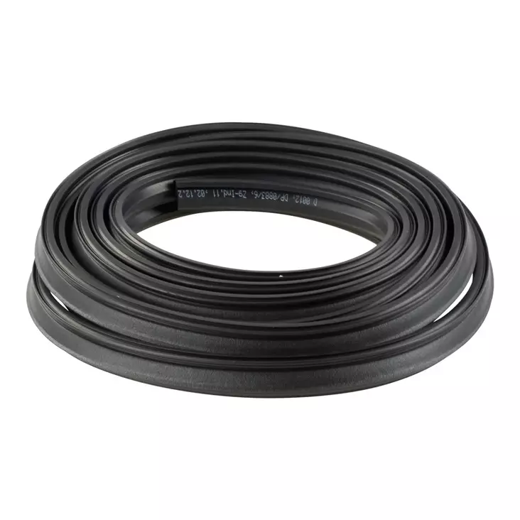 Tiiviste ikkuna/kehys 5m, S4 ikkunat, Heki 1, 3 ja 4 - Ikkunat ja osat - 23613 - 1