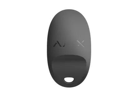 Ajax SpaceControl, musta - Ajax Security - 18584 - 1