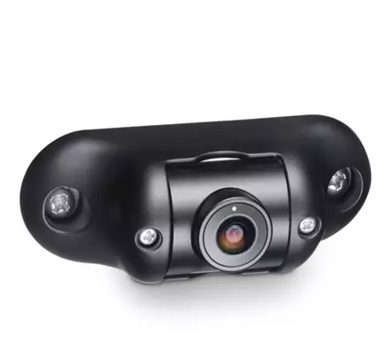 Dometic Peruutuskamera PerfectView CAM 29SX, musta, PAL, 150° - Navi, peruutuskamerat - 12314 - 1