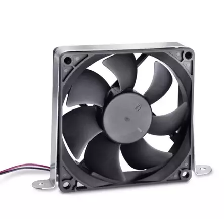 Dometic Tuuletin REF-FANkit, 10-sarjan absorptiojääkaappeihin - Jääkaapit ja tarvikkeet Dometic - 16214 - 1