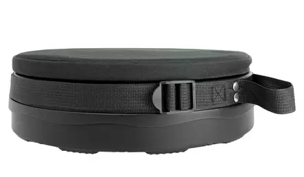 Haba kokoontaittuva jakkara Torrette - RETKEILY JA LEIRIYTYMINEN - 17734 - 2