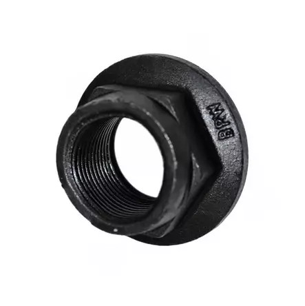 Laippamutteri BPW 24X1,5 SW32 eco - Bpw/Peitz/Wap/Ifor Williams - 10544 - 1