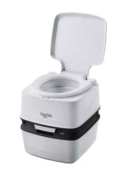 Thetford Porta Potti 165 - Kemialliset käymälät Thetford - 694 - 2