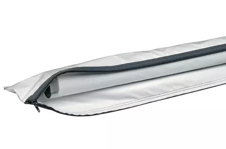 Thule Omnistor 1200 3,75 x 2,50 Sapphire pussimarkiisi, syvyys 250cm - Pussimarkiisit Thule - 7424 - 1