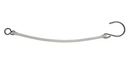 Varmuushihna hevostraileriin Böckman - Hevostrailerit/Saranat/Lavalukot/Kaasujo - 10974 - 1