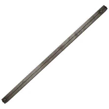 Peitz akselin teräsjousi 25x25x2mm 1525mm 13/13mm 15mm - Akselit - 23894 - 1