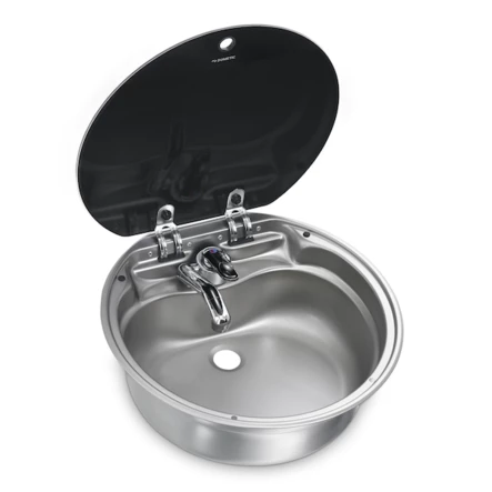 Dometic pesuallas SNG 420, halkasija 420 mm - Liedet uunit - 25404 - 1